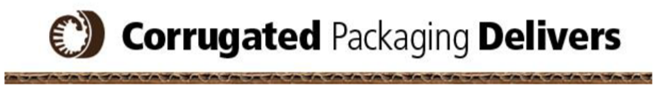 Corrugated Packaging Delivers