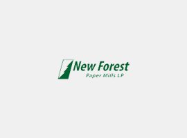 New Forest Paper Mills