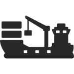 Icon Shipping