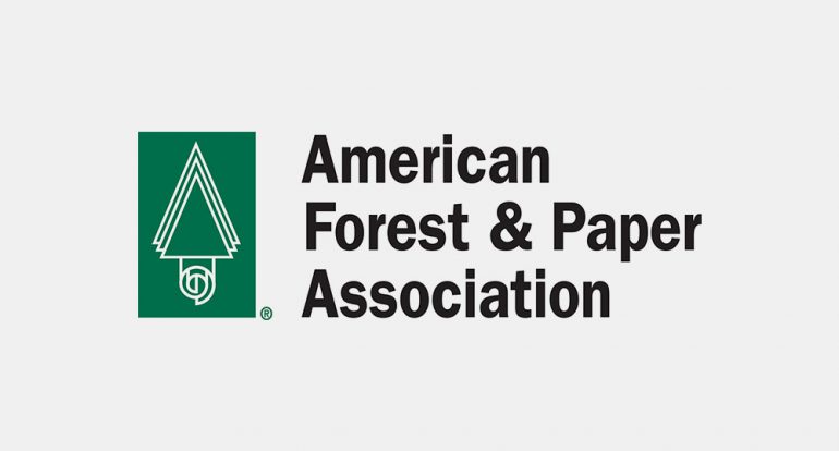 American Forest Paper