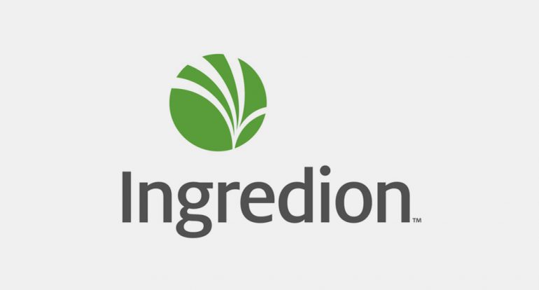 Ingredion