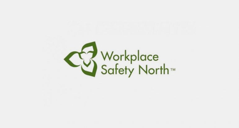 Workplace Safety North