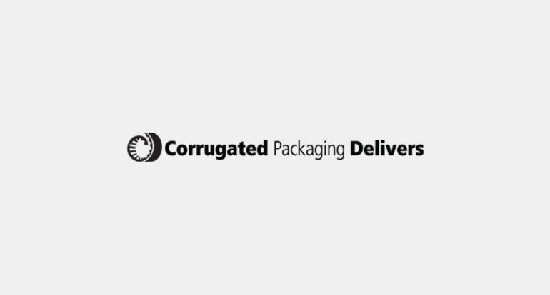 Corrugated Packaging Delivers