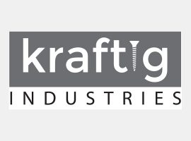 Kraftig