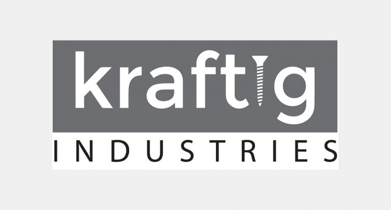 Kraftig