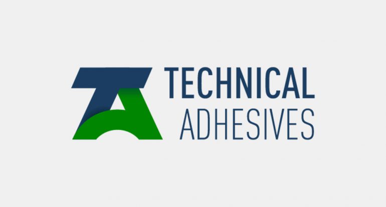 Technical Adhesives Logo