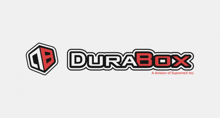 DuraBox Logo